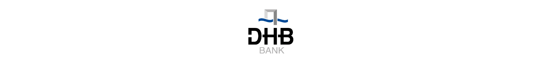 DHB Logo